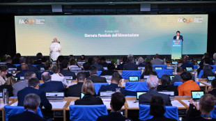 Il Papa, uso della fame come arma di guerra &egrave; un crimine