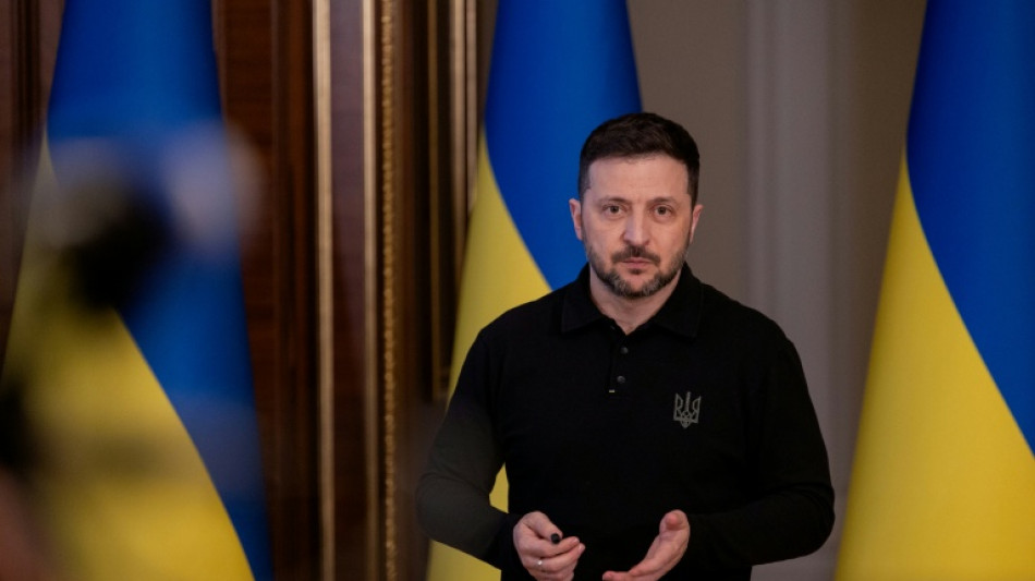 Ukraine will Putins "Oster-Waffenruhe" einhalten - und wirft Russland Verst&ouml;&szlig;e vor