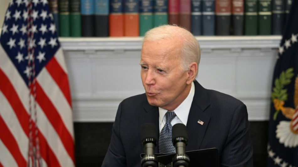 Talibanes dicen que Biden "reconoci&oacute;" la realidad sobre Al Qaida en Afganist&aacute;n