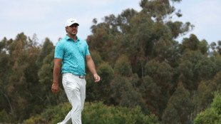Koepka keen to build major title tally