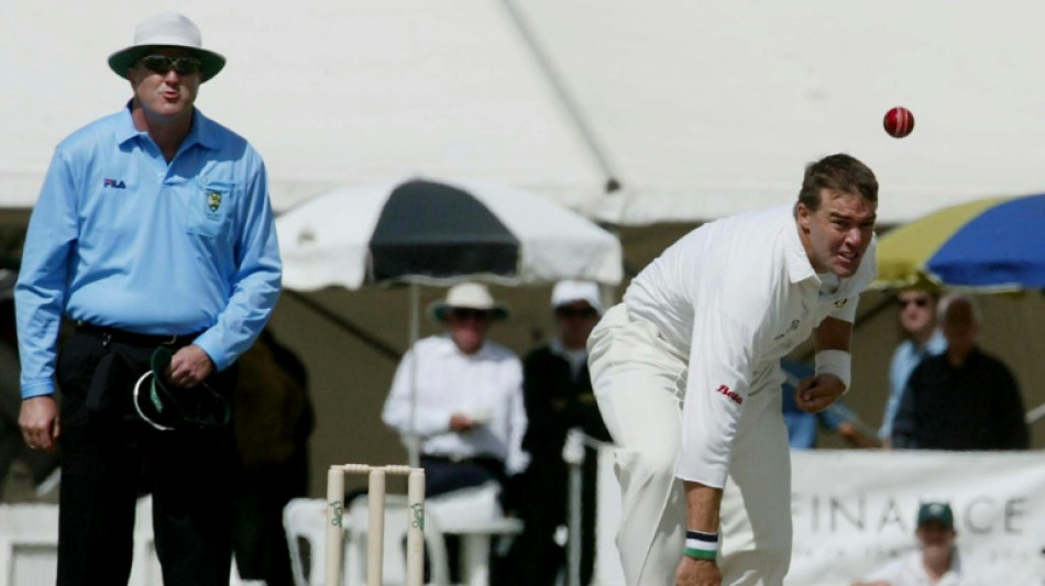 Zimbabwe cricket great Heath Streak dies aged 49 