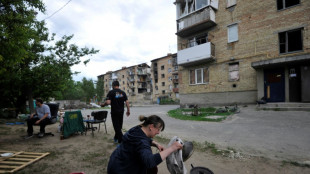 Ucrania defiende el Donb&aacute;s ante intensificaci&oacute;n de avance ruso