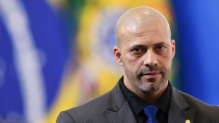 Daniel Silveira, el diputado antisistema que Bolsonaro convirti&oacute; en h&eacute;roe