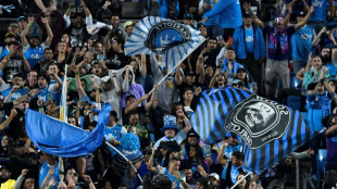 MLS's Charlotte fire Italian coach Lattanzio