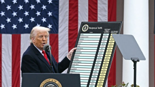 Trump lehnt Zoll-Pause ab - US-Börsen bleiben auf Achterbahnkurs