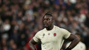 England's Itoje wary of Argentina revenge mission in World Cup third-place playoff