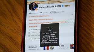 El esc&aacute;ndalo de Mbapp&eacute; arrecia en China pese a que su comentario sobre Mao fue censurado
