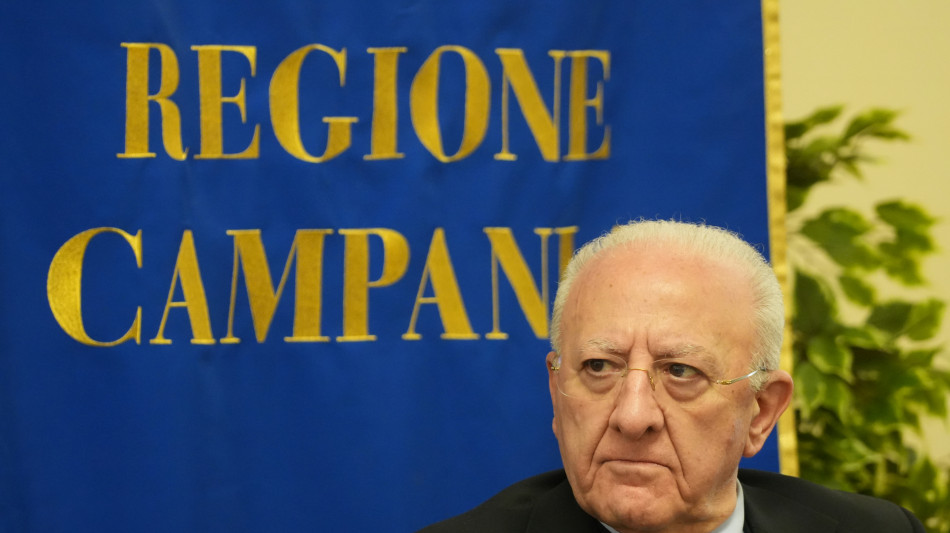Pd, dopo sentenza Consulta aprire una pagina nuova in Campania