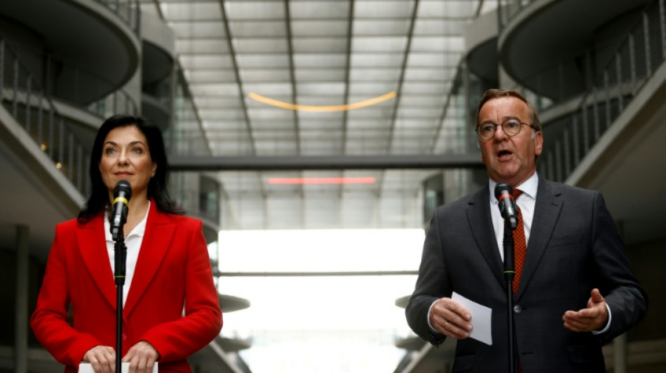 Kabinett bringt Pläne für schnellere Beschaffung bei der Bundeswehr auf den Weg