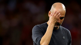 Man City seek to stop rot as Chelsea host Arsenal