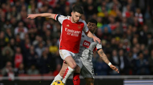 Arteta expects 'beautiful' return to West Ham for Arsenal's Rice