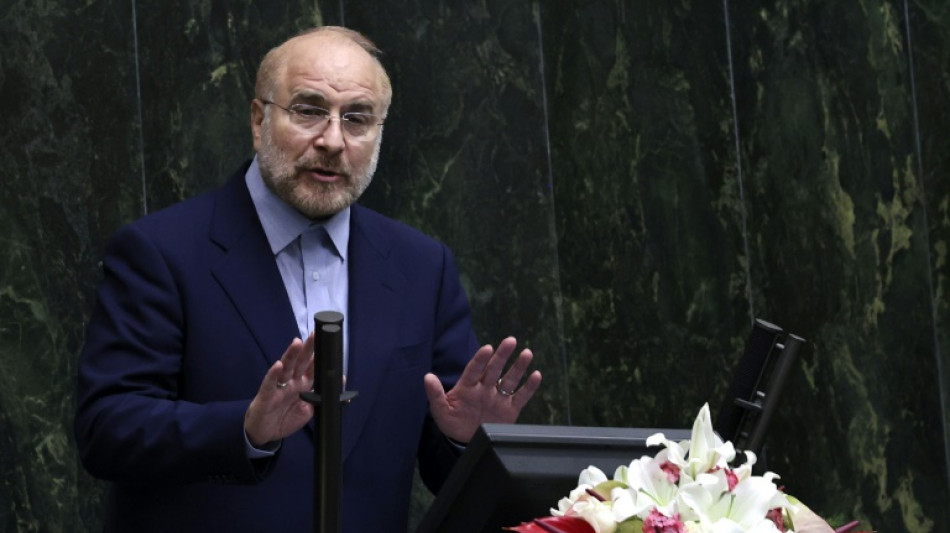 Condenan a dos a&ntilde;os de c&aacute;rcel a un denunciante iran&iacute; tras revelar datos sobre un pol&iacute;tico