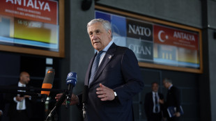 Tajani, 'da Spd una scelta antieuropea'