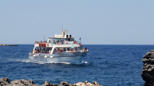 Media, arrestati comandante ed equipaggio del traghetto affondato a Cipro Nord