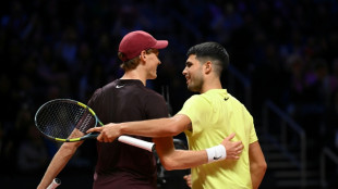 Hegemonia de 'Sincaraz' e Sabalenka &eacute; posta &agrave; prova no Aberto da Austr&aacute;lia