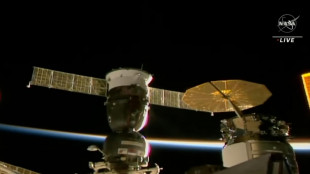 Nuova manovra di correzione dell'orbita per la Stazione Spaziale