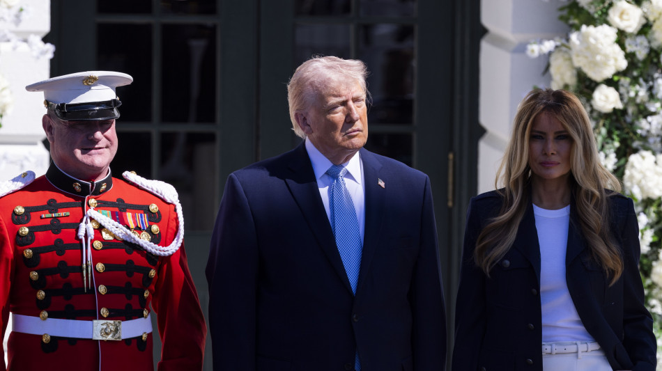 Trump, marted&igrave; &egrave; la scadenza definitiva per un accordo con l'Iran