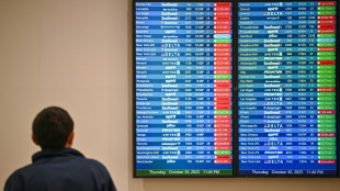 US-Haushaltssperre: Mehr als 800 Inlandsfl&uuml;ge gestrichen