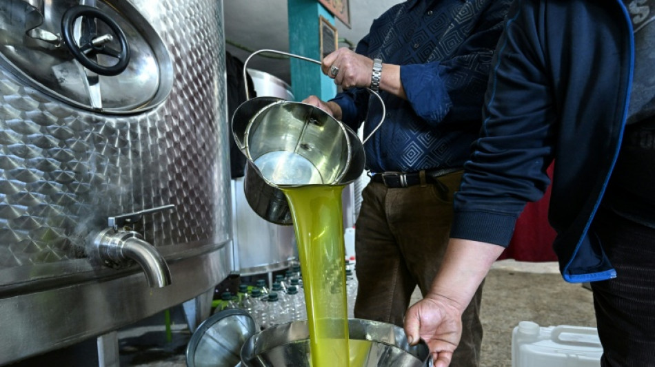 Les prix alimentaires en baisse, reflet de l'abondance agricole mondiale