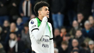 Football brings 'joy' to Diaz amid parents' kidnap, says Alisson