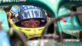 Alonso committed to Aston Martin, but is keeping options open