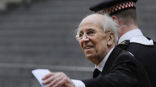 Gb: morto Norman Tebbit, ministro della Thatcher ferito dall'Ira
