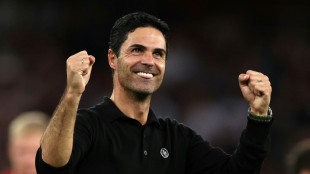 Pochettino advised me not to go into coaching, says Arteta