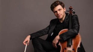 Jia e Pagano inaugurano la Sinfonica al Carlo Felice di Genova