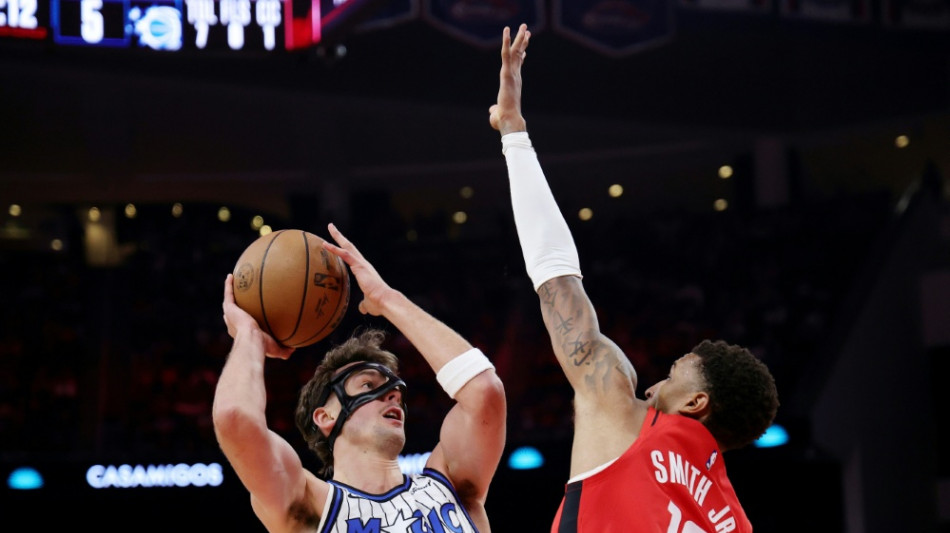 NBA: Wagner und da Silva gl&auml;nzen, Debakel f&uuml;r Schr&ouml;der