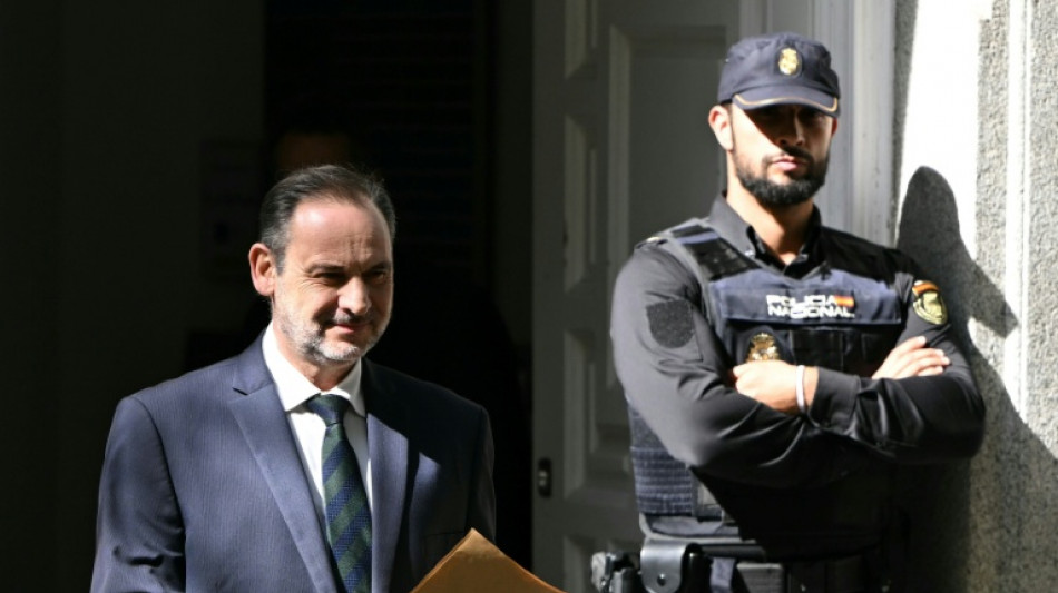 Qui&eacute;n es qui&eacute;n en el juicio por corrupci&oacute;n que sacude al Gobierno espa&ntilde;ol