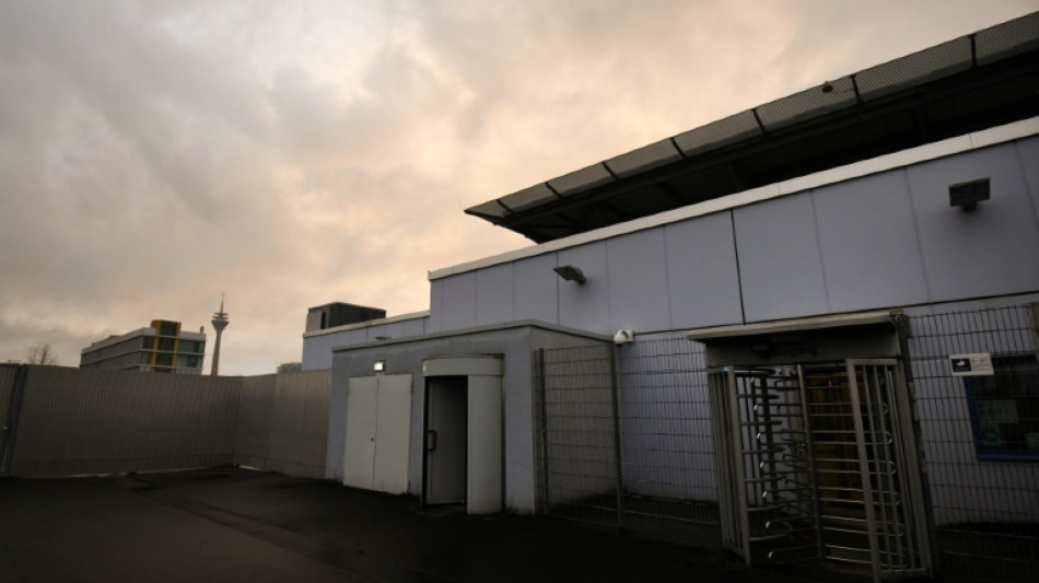 Bewährungsstrafe in Prozess gegen führendes PKK-Mitglied in Düsseldorf