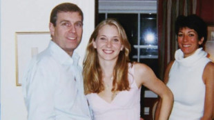 Virginia Giuffre shines light on Epstein ordeal in new memoir
