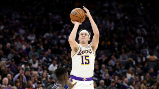 Schr&ouml;der verliert mit Kings gegen &uuml;berragenden Reaves