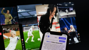 AI resurrections of dead celebrities amuse and rankle