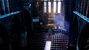 La Iglesia cat&oacute;lica en B&eacute;lgica pide disculpas por los ni&ntilde;os arrancados de sus madres