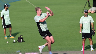 'We back ourselves': Underdogs New Zealand eye T20 World Cup final