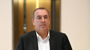 Condamn&eacute; pour corruption de mineurs, Morandini renonce &agrave; "tout recours"