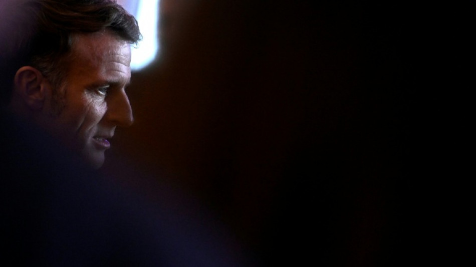 El presidente de Francia realizará una visita de Estado a China del 3 al 5 de diciembre