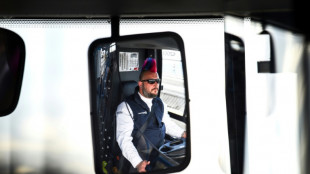 El Reino Unido tendr&aacute; su primera l&iacute;nea de autobuses aut&oacute;nomos