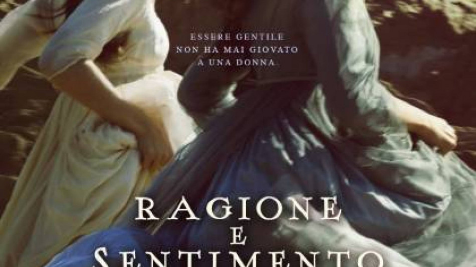 Ragione e Sentimento, torna un classico dal cuore femminista