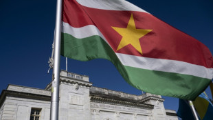 Un hombre asesina a pu&ntilde;aladas a nueve personas, incluidos cinco ni&ntilde;os, en Surinam