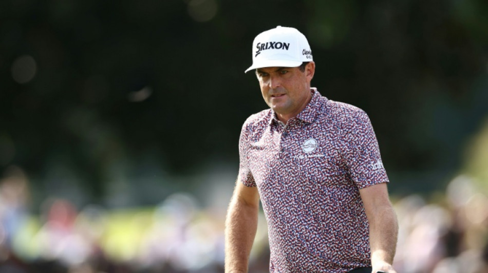 Bradley hones Ryder Cup strategy as US team bonds in California