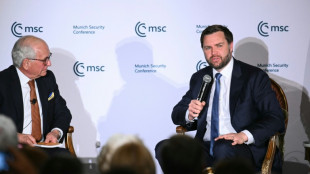 US-Vizepr&auml;sident Vance fordert direkte Verhandlungen zwischen Moskau und Kiew