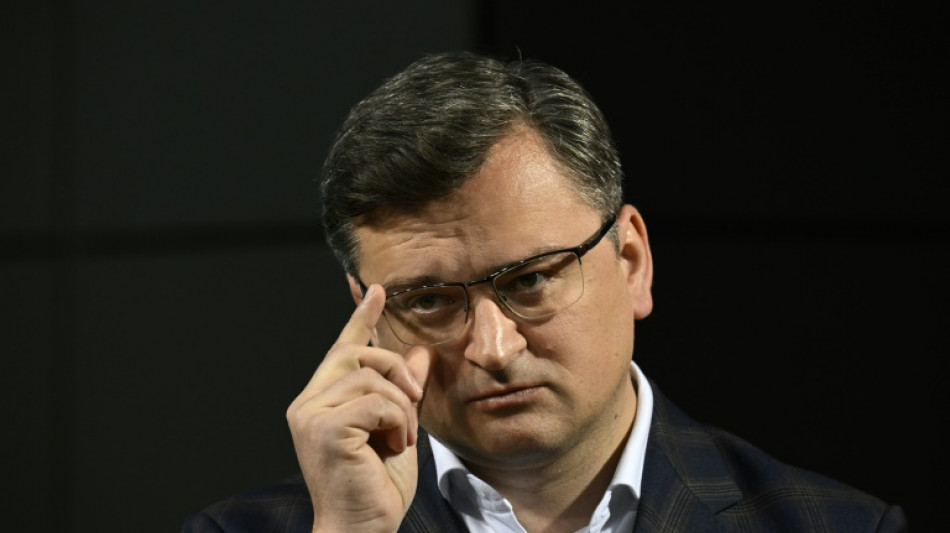 Ucrania quiere que se le "reserve" un lugar en la Uni&oacute;n Europea