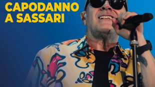 &Egrave; Max Pezzali la star del Capodanno in piazza a Sassari