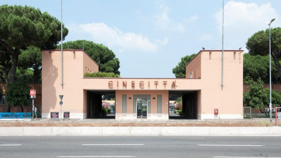 Giuli, 'abbiamo tolto l'Urss da Cinecitt&agrave;'