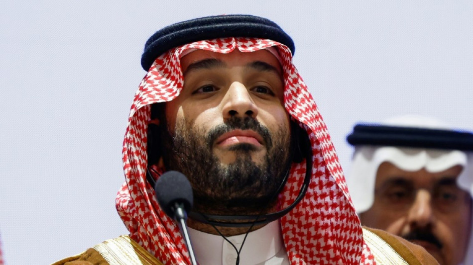 Pr&iacute;ncipe saudita anuncia realiza&ccedil;&atilde;o de Copa do Mundo de eSports em 2024