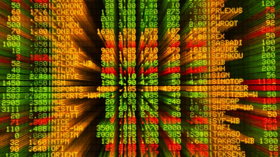 Stocks extend global rally as US jobs data cements rate hopes