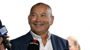 Eddie Jones commits to Australian rugby, denies Japan move