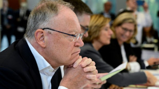 SPD vor Landtagswahl in Niedersachsen laut Umfrage weiter vorn